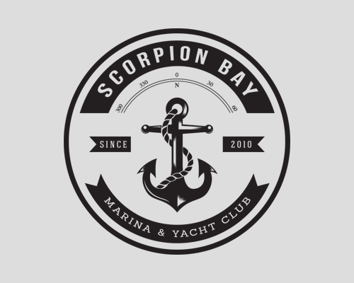 Scorpion Bay