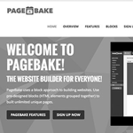 PageBake